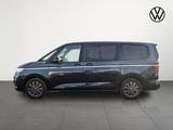 Volkswagen Multivan 2.0TDI LÜ Style DSG Navi LED HuD ACC AH - 7-Sitzer Vans