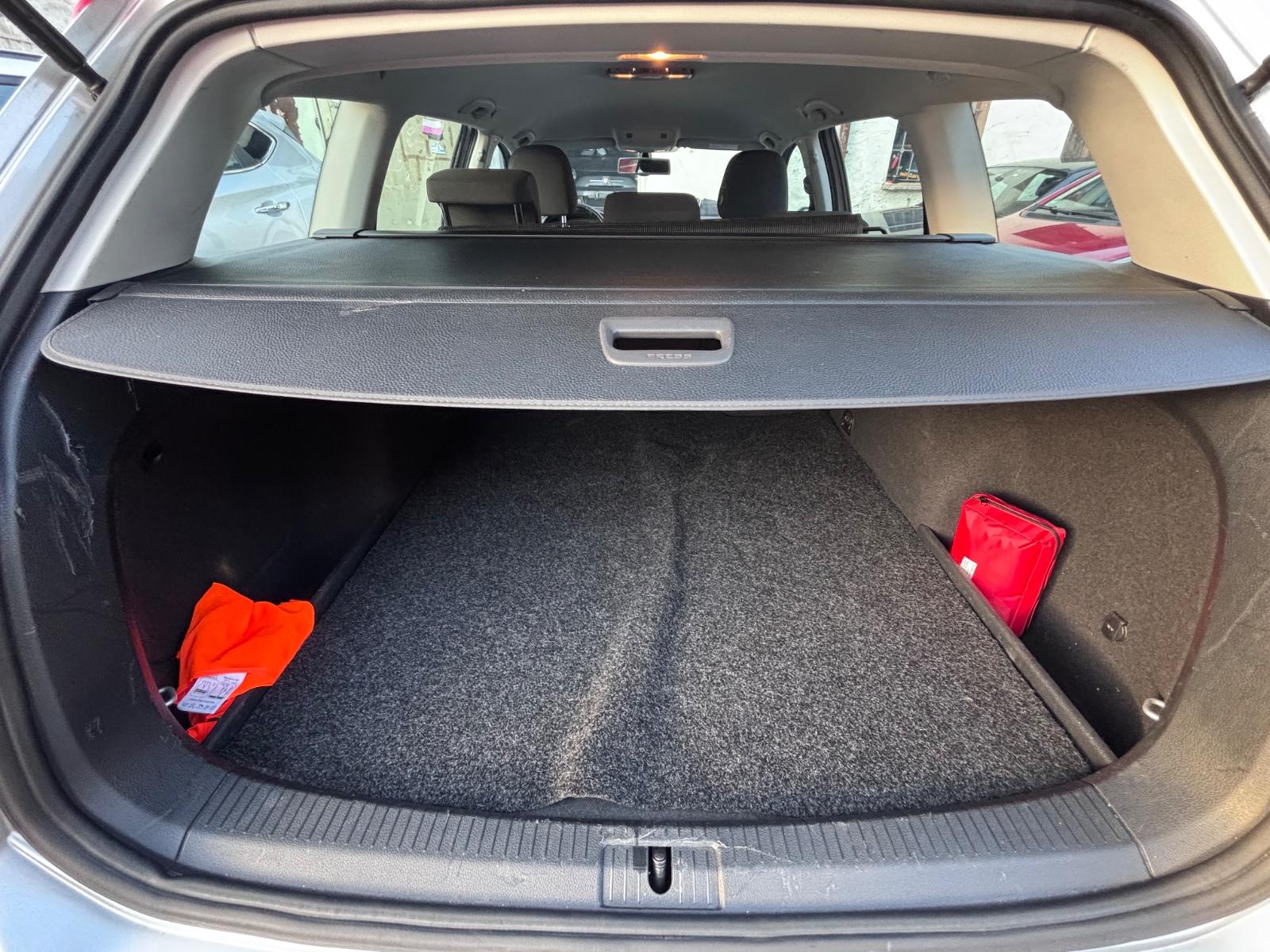 Volkswagen Golf 2014 — photo 17