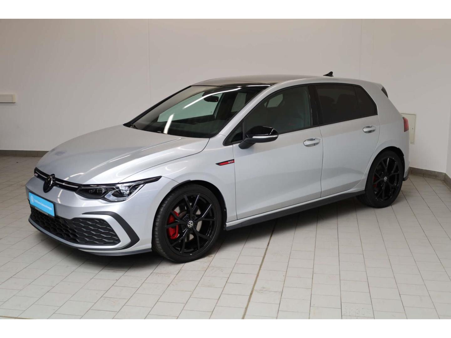 Volkswagen Golf GTI 2.0 TSI DSG AHK/Matrix/NAV/RFK/ACC/SH, миниатюра 2