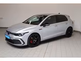 Volkswagen Golf GTI 2.0 TSI DSG AHK/Matrix/NAV/RFK/ACC/SH - Volkswagen Golf: Silber, GTI