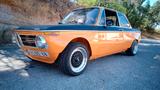 BMW 2002 Alpina  - BMW Gebrauchtwagen von 1972