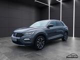 Volkswagen T-ROC United 1.6TDI NAV ACC PDC el. Heckklappe - Volkswagen T-Roc in Bielefeld