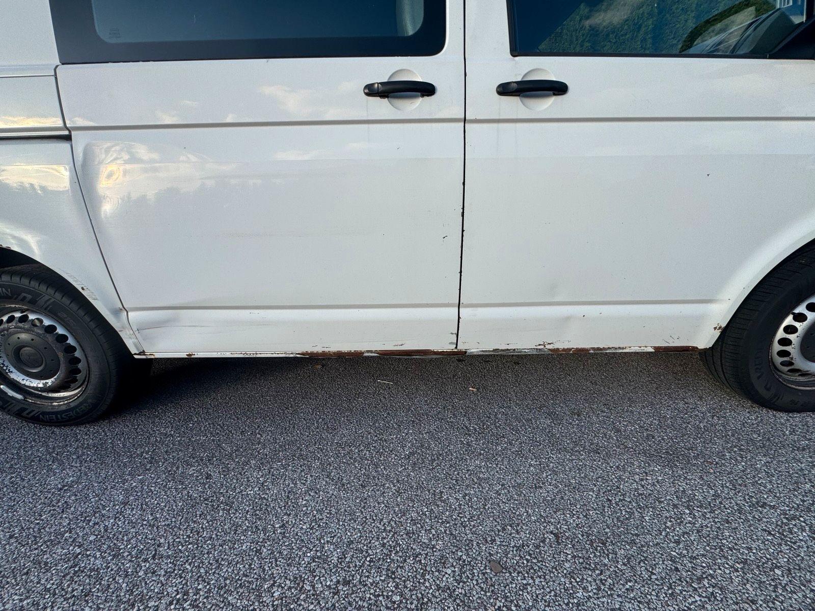 Volkswagen Golf 2014 — photo 5