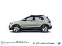Volkswagen T-Cross - Vorschau Bild 8