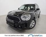MINI ONE_D_COUNTRYMAN 1.5d Aut. LED-Xenon Navi Keyle - MINI One D Countryman Gebrauchtwagen