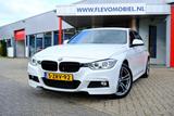 BMW 316 3-serie 316i M Sport Aut. Xenon|Alcantara|Na - gebrauchte BMW 316 aus dem Jahr 2015