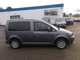 Volkswagen Caddy Kombi Klima Alufelgen PDC zus.Winterreifen - VW Caddy Gebrauchtwagen in Mönchengladbach