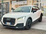 Audi Q2 1.6 TDI Sport-2017 LED/NAVI/17" - Audi Q2 Kombi Gebrauchtwagen