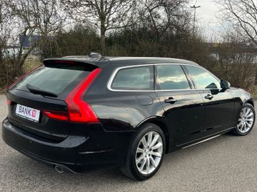 Volvo V90 - 6