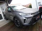 Mitsubishi ASX EDITION 1.8 Vollhybrid MJ 2026 - Mitsubishi ASX: Schwarz