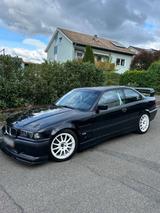 BMW Bmw e36 323i Coupé Tracktool - BMW 323 Tracktool Gebrauchtwagen