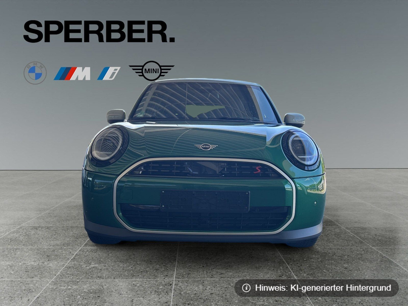 MINI Cooper S - Bild 8
