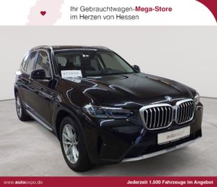 BMW X3 - 1
