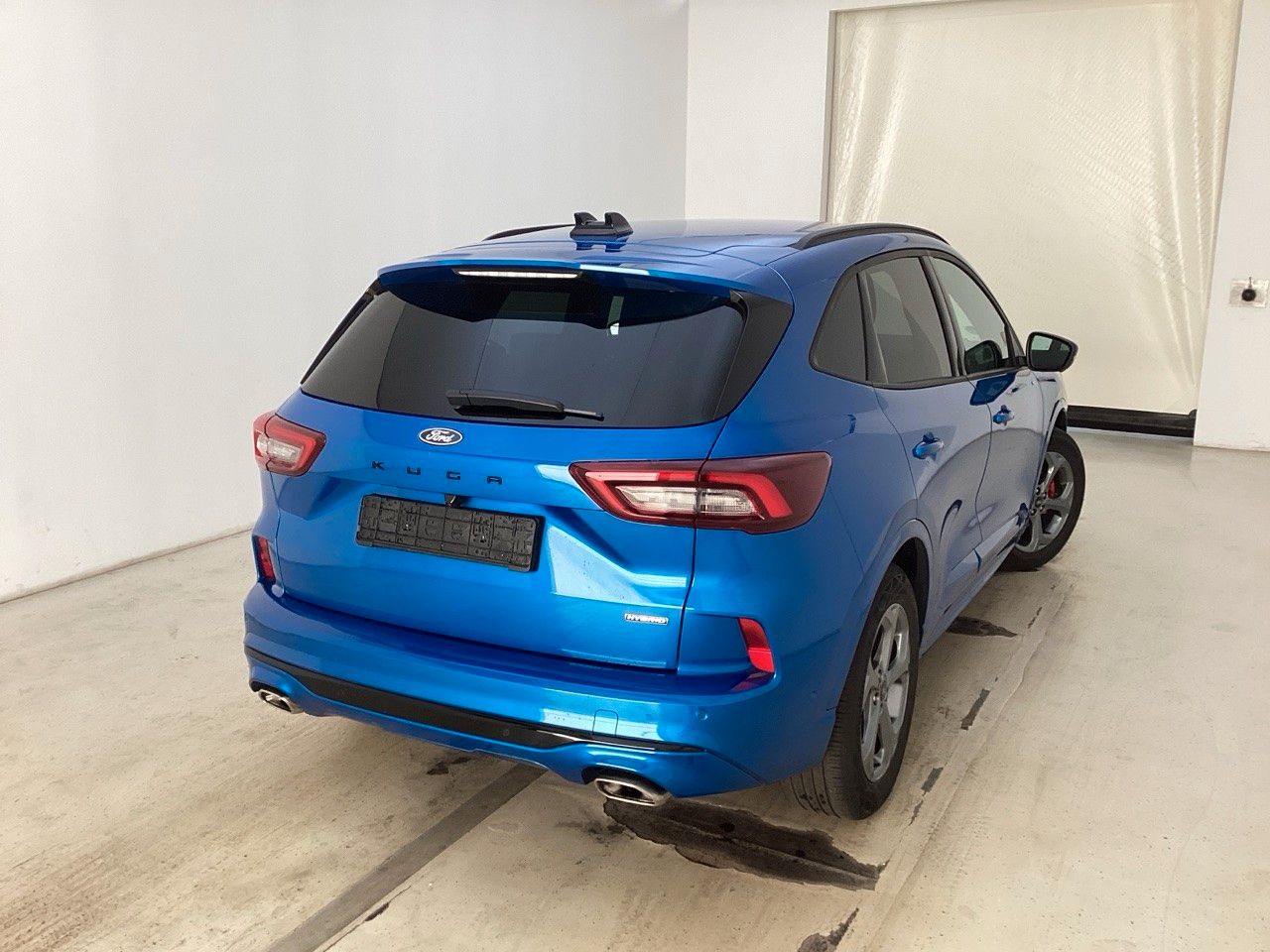 Ford Kuga 2.5 Duratec FHEV ST-Line X Auto./360°/SHZ/ imagem 3