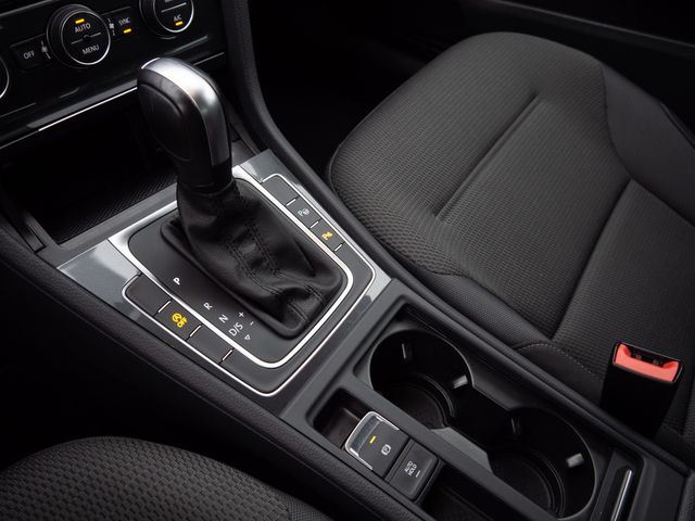 Golf VII 2.0 TDI Comfortline BMT NAVI ACC LED