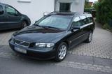Volvo V70 D5 - gebrauchte Volvo V70 aus dem Jahr 2003