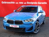BMW X2 sDrive 20 i M Sport LED Navi Head-Up AHK DAB - gebrauchte BMW X2 aus dem Jahr 2018