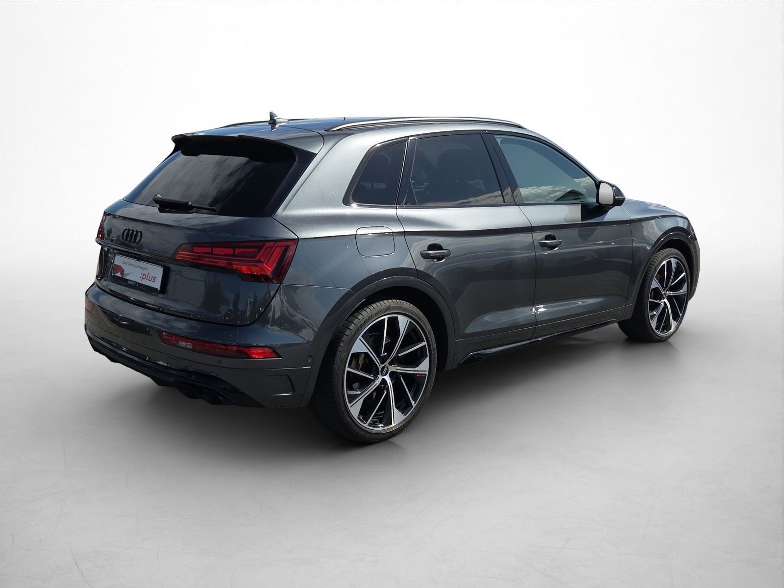 Audi SQ5 - Bild 19