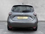 Renault ZOE ICONIC R135 Z.E. CCS+KLIMA+LED+NAVI+SHZ - Renault ZOE in Chemnitz