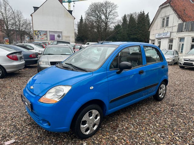 Chevrolet Matiz S