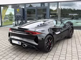 Lotus I4 DCT "First Edition" by Lotus am Ring - gebrauchte Lotus Emira aus dem Jahr 2024