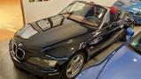 BMW Bmw Z3 M 3.2 24V M Roadster - BMW Z3 M mit Panoramadach