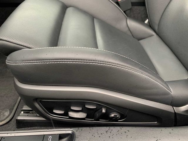 Fahrzeugabbildung Porsche 911 Carrera S