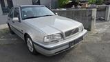 Volvo 460 1.8, KLIMA, SITZHEIZUNG,  1. HAND,  SELTEN! - Volvo Gebrauchtwagen von 1996