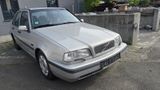 Volvo 460 1.8, KLIMA, SITZHEIZUNG,  1. HAND,  SELTEN! - Volvo 460