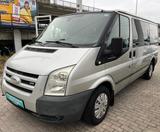 Ford Kasten FT 280 M L2 Camper/Kamera/Klima/SHZ - Ford Transit: 280m