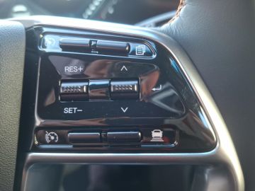 KGM Torres ESSENTIAL 1.5 4WD °LED°Navi°Leder°ACC°SHZ