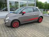Fiat 500S +Panorama+Leder - Fiat 500S Gebrauchtwagen