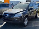 Chevrolet Captiva 2.0 D LS * 7 Sitze * Klima * PDC * - Chevrolet Captiva: 2.0