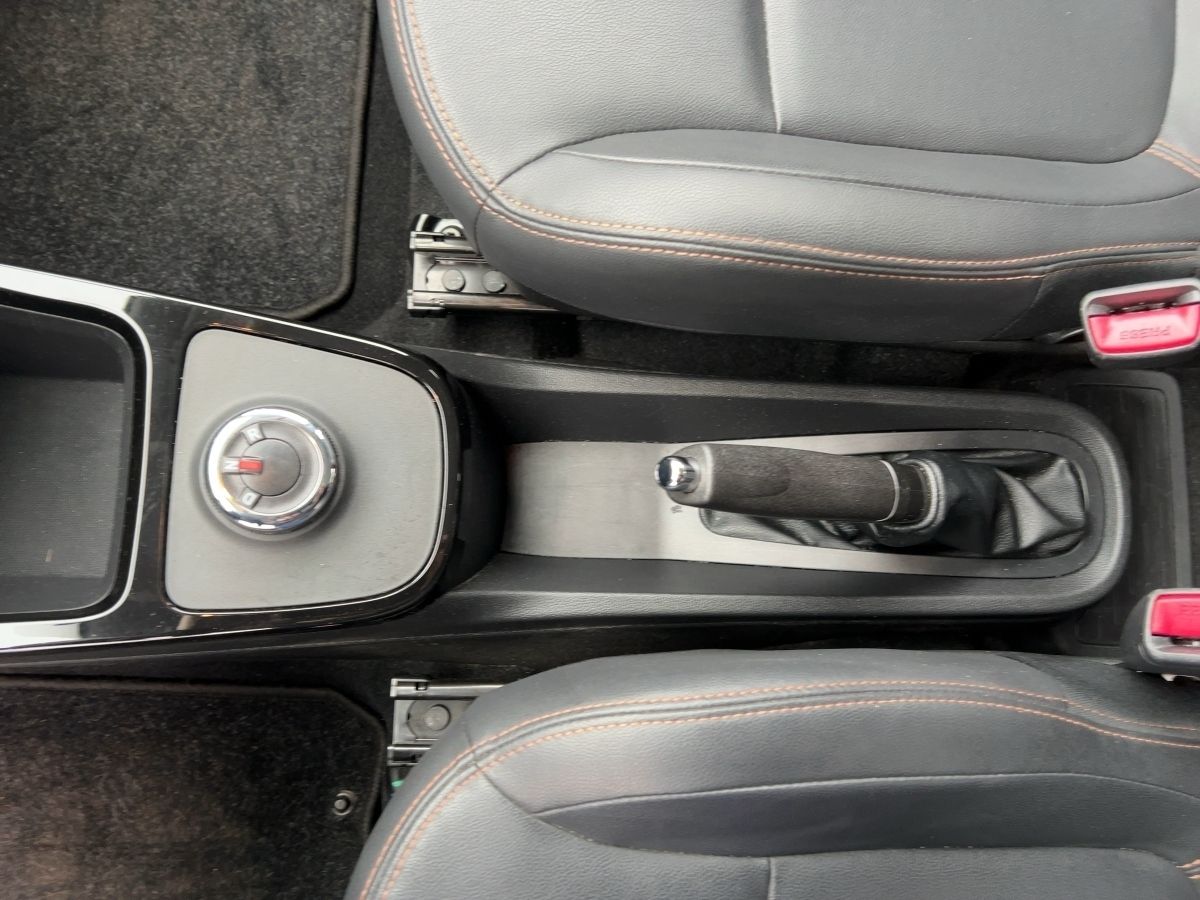 Dacia Spring - Bild 17