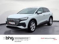 Audi Q4 e-tron - Vorschau Bild 1