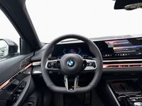 BMW 520 - Vorschau Bild 15