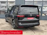 Volkswagen T7 Multivan LÜ 2.0 TDI DSG Style 7-S. VIS-A-VIS  - VW T7 Multivan Gebrauchtwagen in Hannover