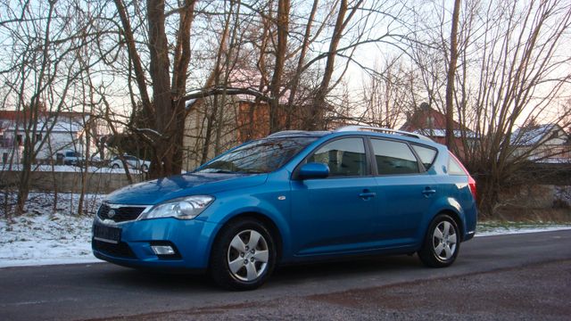 Kia cee'd / Ceed 1.6 CRDi 115PS Sporty Wagon