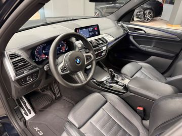 BMW X3 - 8