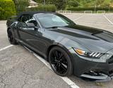 Ford Mustang 2.3 EcoBoost Auto - - Ford Mustang: 3.3