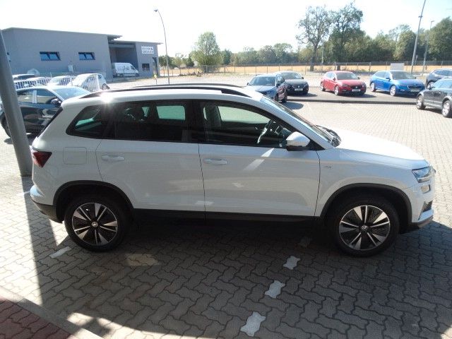 ŠKODA Karoq Karoq Tour 1.5 TSI DSG – Bild 6 von 20