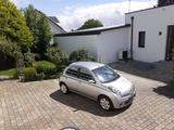 Nissan Micra 1.2 Visia 48kW visia