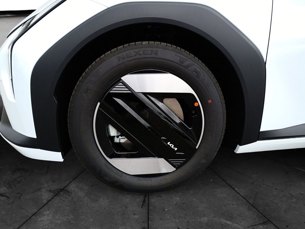 Kia EV4 - Bild 5