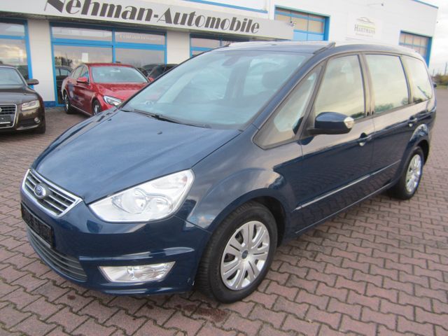 Ford Galaxy Trend / 7Sitze/ Automatik/ AHK