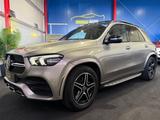 Mercedes-Benz GLE 300 d 4Matic AMG Line*TRITTBRETTER*PANO*HUD - Mercedes-Benz GLE-Klasse Gebrauchtwagen in Hannover