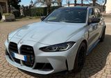 BMW M3 Touring 3.0 Competition Mxdrive