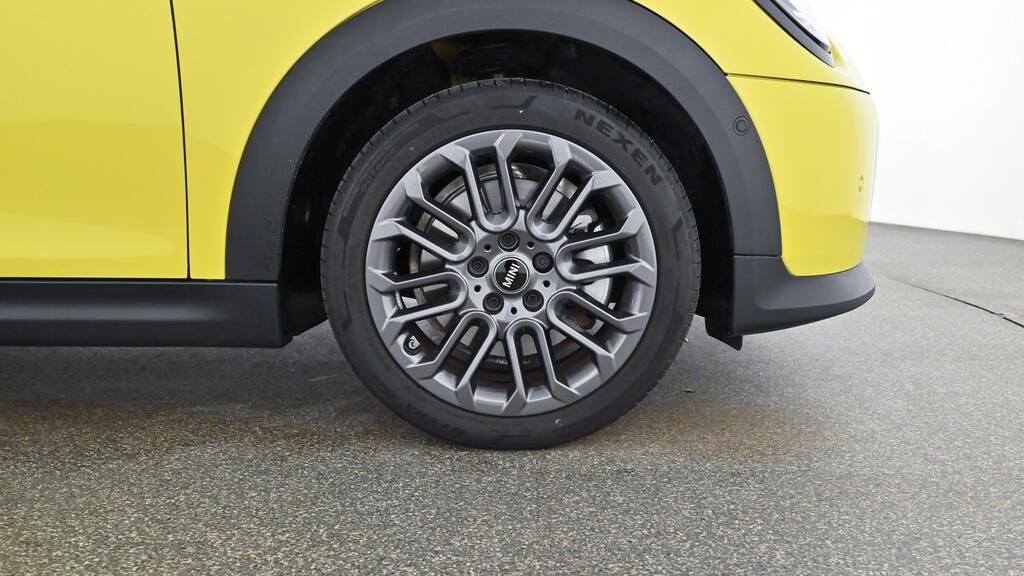 MINI Cooper C - Bild 18