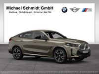 BMW X6 - Vorschau Bild 7