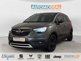 Opel Crossland 120 Jahre LED KAMERA SITZ.HZG TEMPOMAT - Opel Crossland (X) in Duisburg