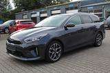 Kia Ceed Sportswagon 1.6 CRDi GT-Line Autom. - Kia mit Diesel-Antrieb: Kombi
